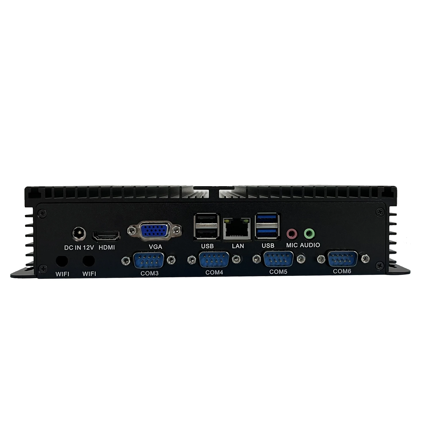 Mini PC Tanpa Kipas Generasi k - Pc Gaming I5 ulasan dan harga
