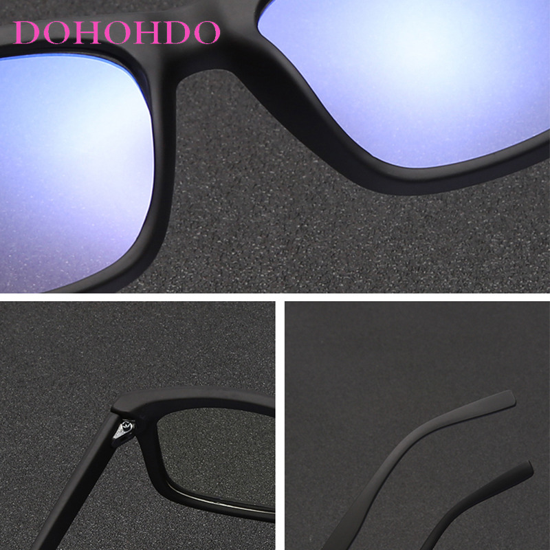DOHOHDO 2026 Kacamata Pelindun - Gaming Glasses Blue Light ulasan dan harga