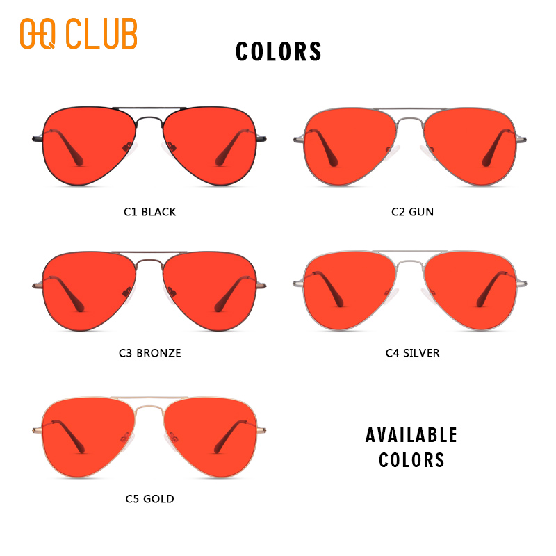 O-Q CLUB Kacamata Bulat untuk  - Gaming Glasses Blue Light ulasan dan harga
