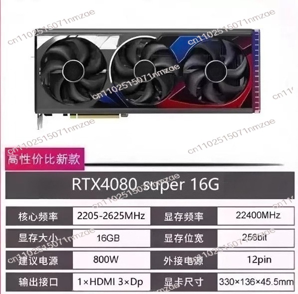 Kartu Grafis RTX 4060 4070 408 - Pc Gaming Video ulasan dan harga