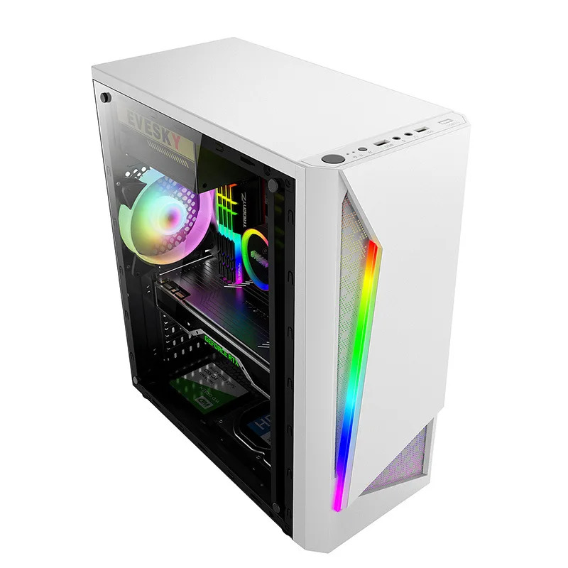 aotesier pc gaming i9 i7 kompu - Pc Gaming Core I7 ulasan dan harga