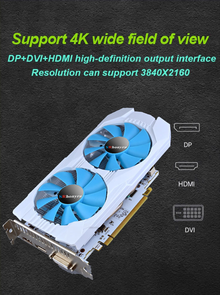 Kartu Grafis Gaming SRhonyra R - Pc Gaming Gtx 1660 Super ulasan dan harga