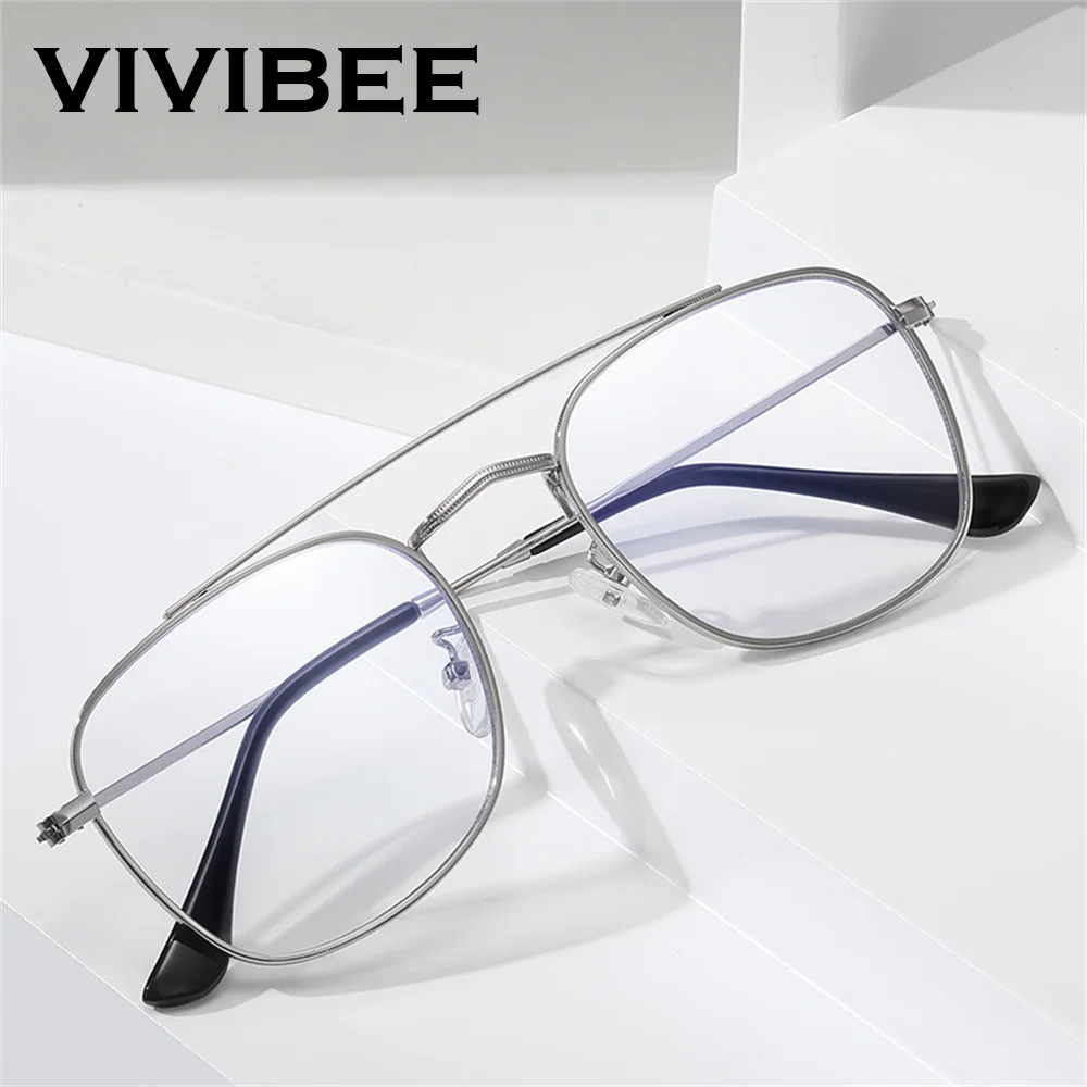 VIVIBEE Kacamata Pemblokir Cah - Gaming Glasses Blue Light ulasan dan harga