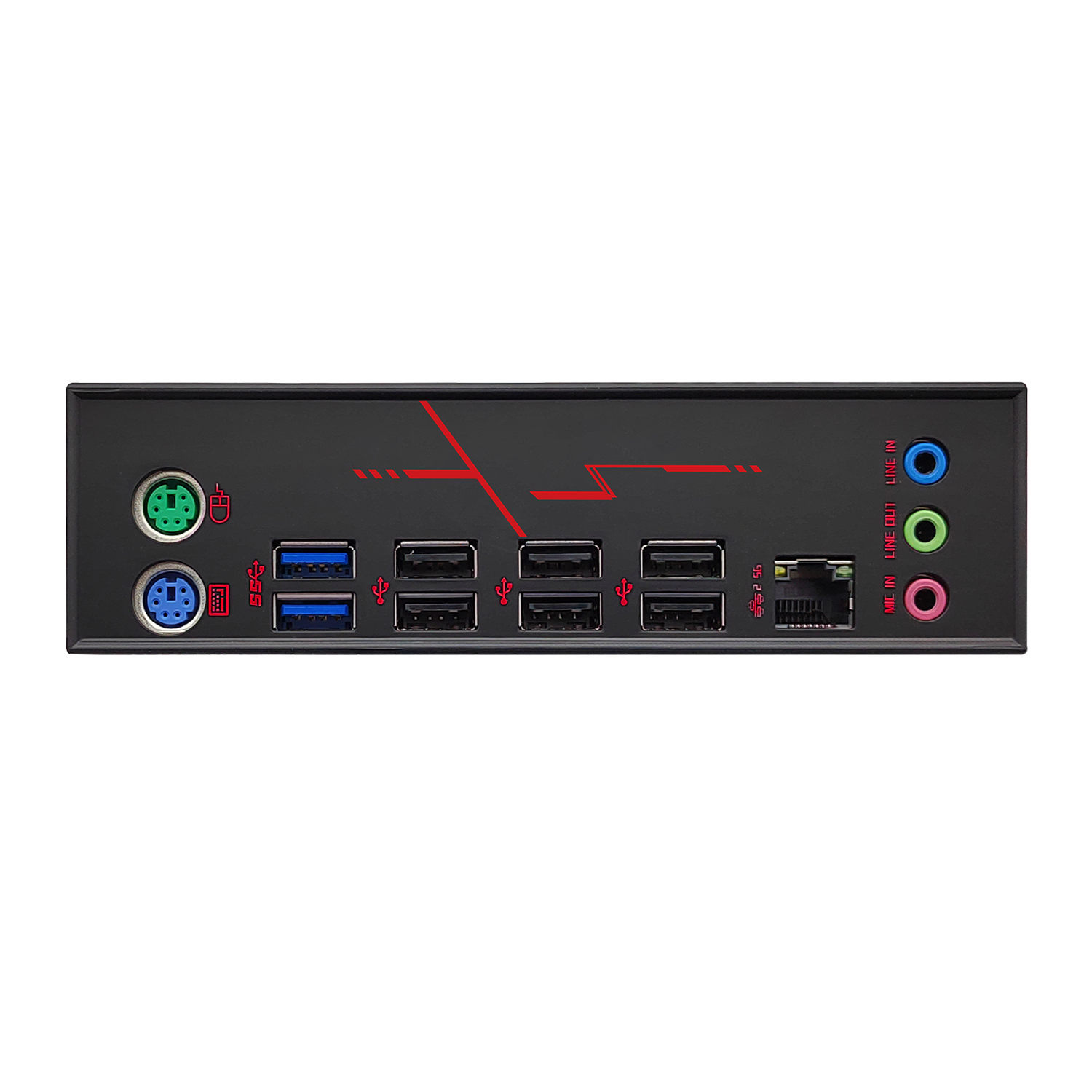 MACHINIST X99 MR9A PRO MAX Mot - Pc Gaming Amd Ryzen 7 ulasan dan harga