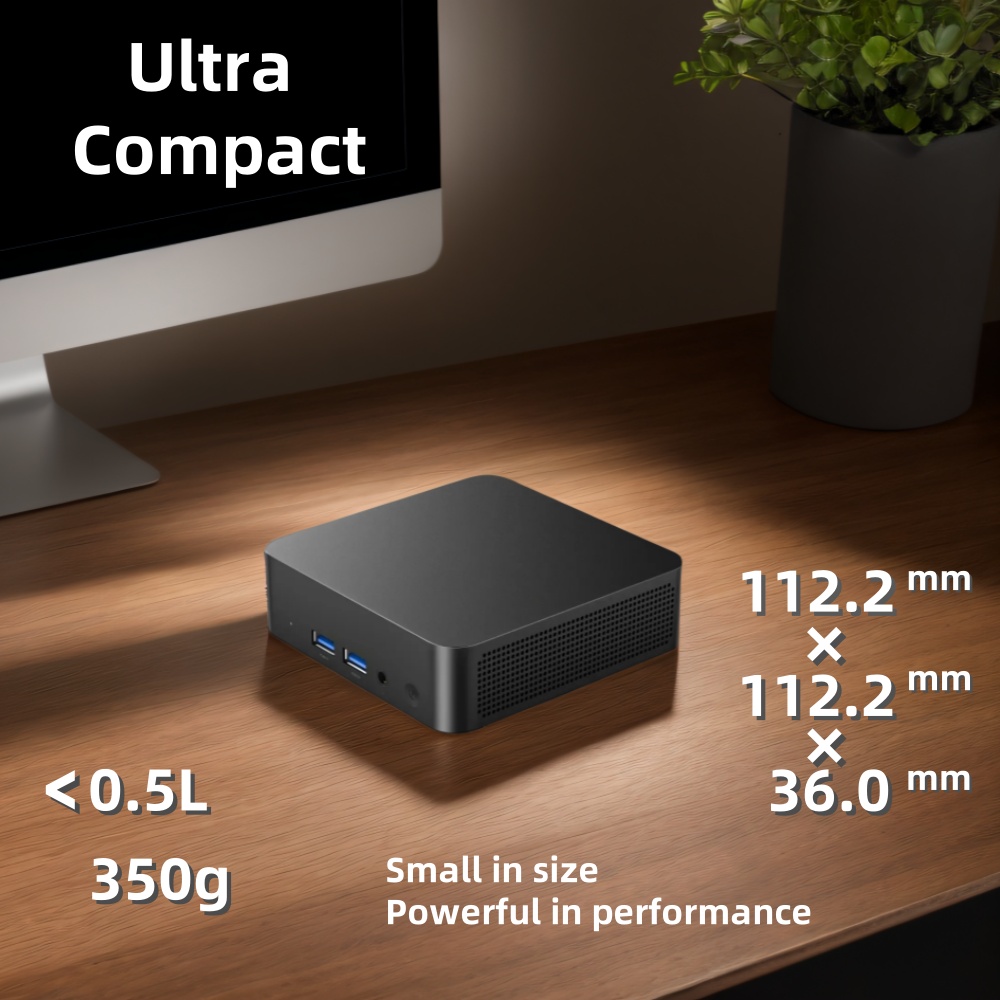 Mini PC 2026 Intel Core I9 109 - Pc Gaming Amd Ryzen 7 ulasan dan harga