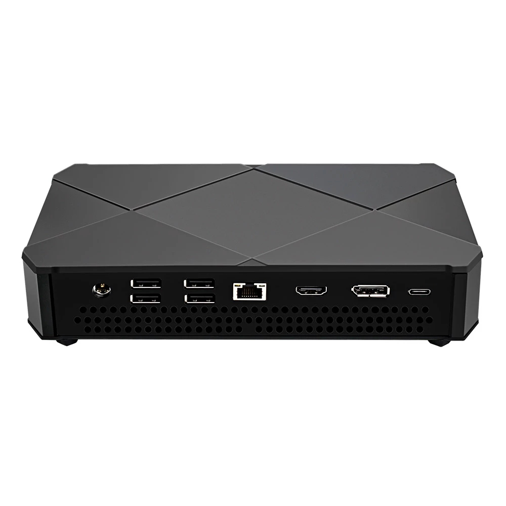 Mini PC Gaming Generasi ke-12  - Pc Gaming I5 ulasan dan harga