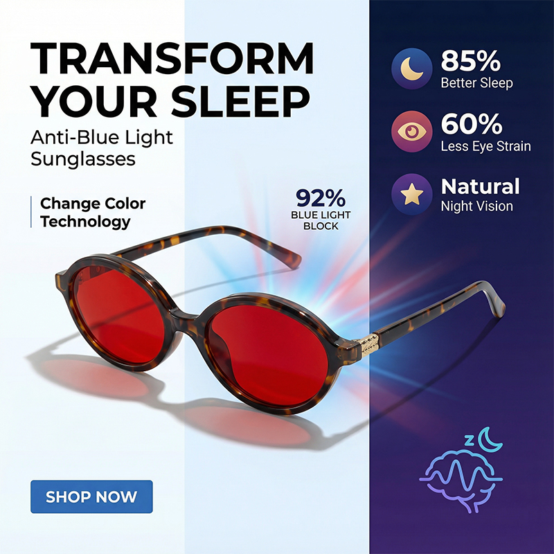 Kacamata Anti Cahaya Biru Pria - Gaming Glasses Blue Light ulasan dan harga