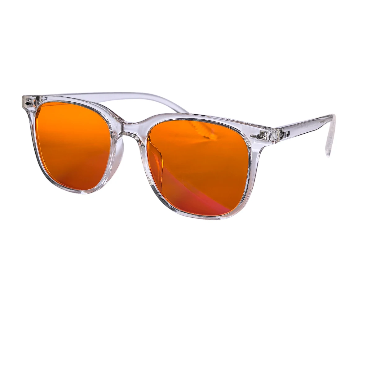 Kacamata Komputer SHINU Anti S - Gaming Glasses Blue Light ulasan dan harga