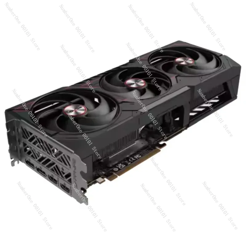 Untuk SAPPHIRE PURE AMD Radeon - Pc Gaming Video ulasan dan harga