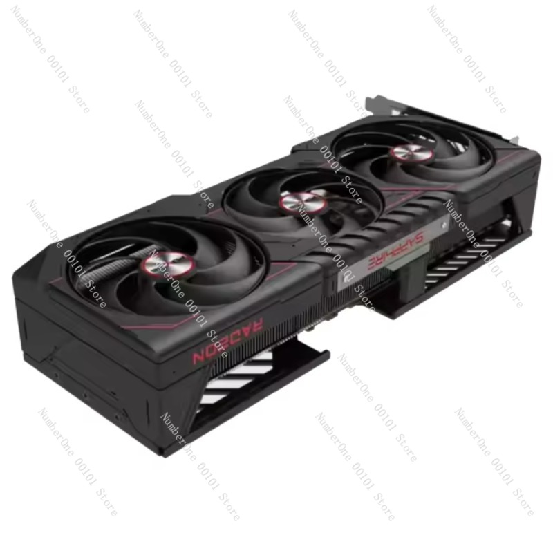 Untuk SAPPHIRE PURE AMD Radeon - Pc Gaming Video ulasan dan harga