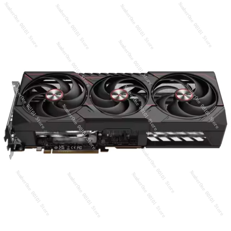 Untuk SAPPHIRE PURE AMD Radeon - Pc Gaming Video ulasan dan harga