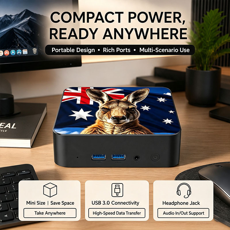 Mini PC Windows 11 Baru yang T - Pc Gaming New ulasan dan harga