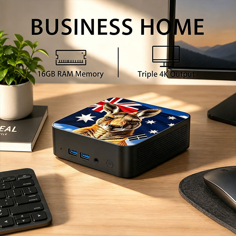Mini PC Windows 11 Baru yang T - Pc Gaming New ulasan dan harga