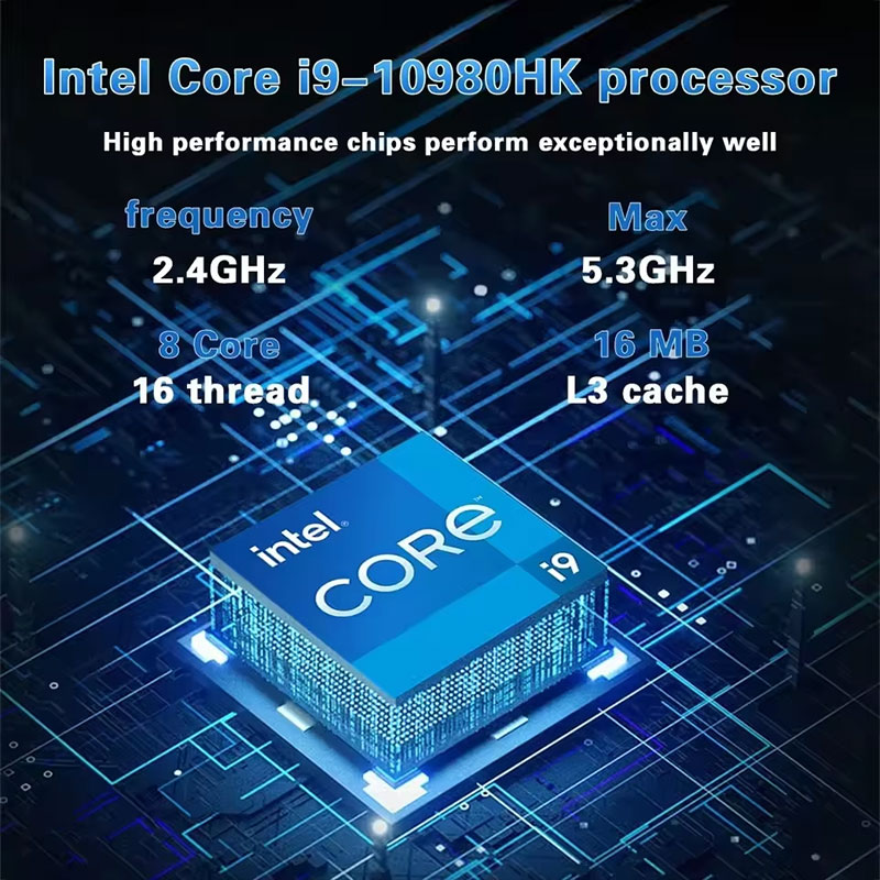 Laptop BARU 15.6' Intel Core I - Pc Gaming New ulasan dan harga