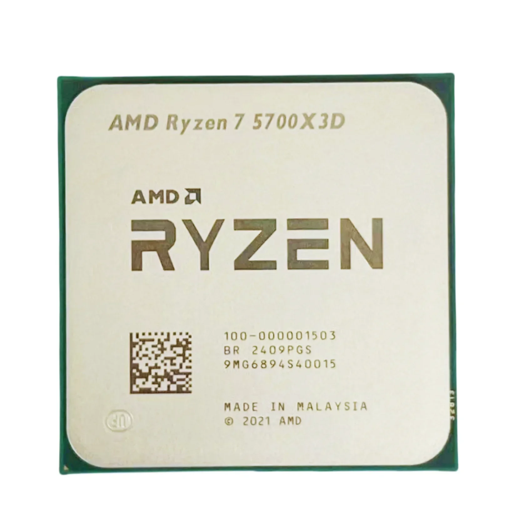 AMD Ryzen 7 5700X3D R7 5700X3D - Pc Gaming Amd Ryzen 7 ulasan dan harga