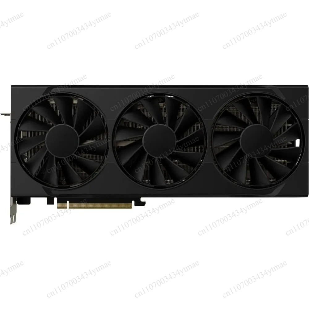 Kartu Grafis Gaming RX 9070 XT - Pc Gaming Video ulasan dan harga