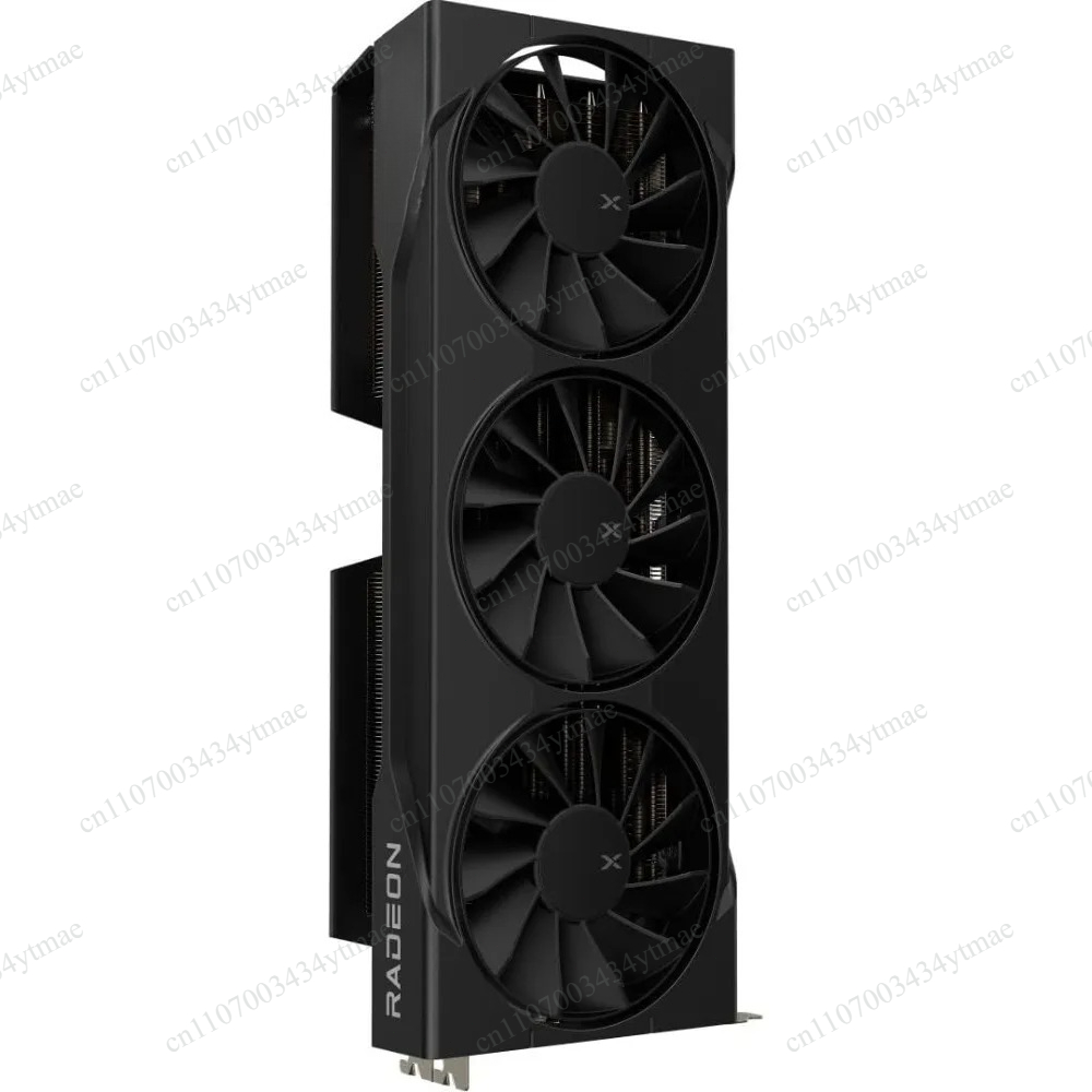 Kartu Grafis Gaming RX 9070 XT - Pc Gaming Video ulasan dan harga