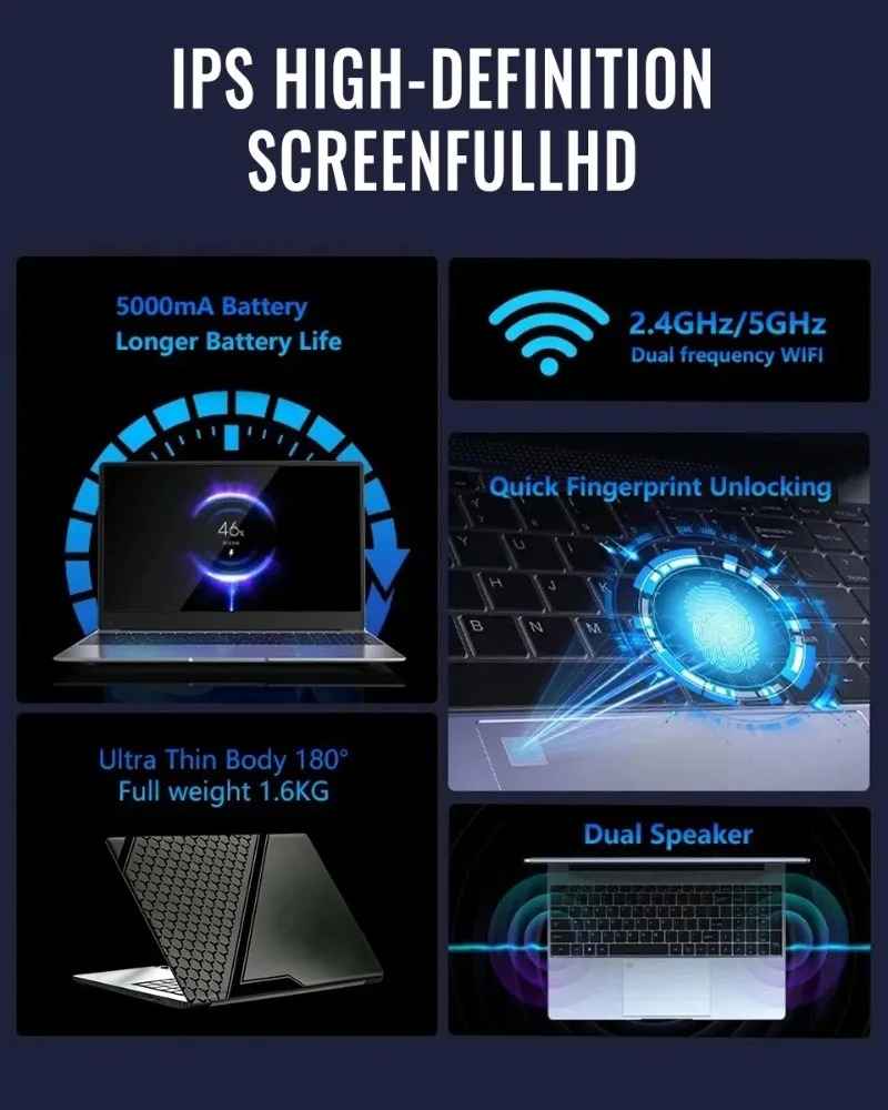 Laptop Gaming 15,6 Inci Intel  - Pc Gaming Core I7 ulasan dan harga