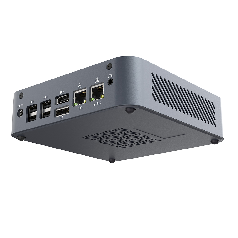 ADM R7 komputer PC Gaming Mini - Pc Gaming Amd Ryzen 7 ulasan dan harga